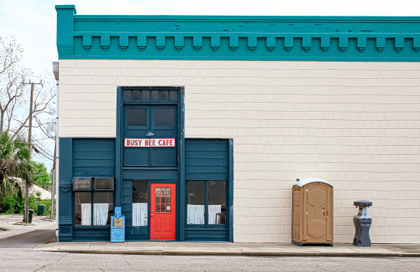 Best Portable restroom trailer rental  in Remsenburg Speonk, NY